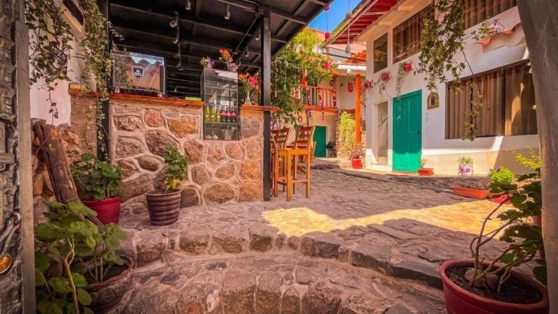 Casa Flamenco image