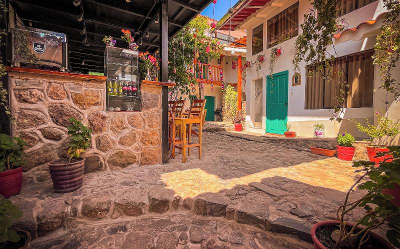 Casa Flamenco image