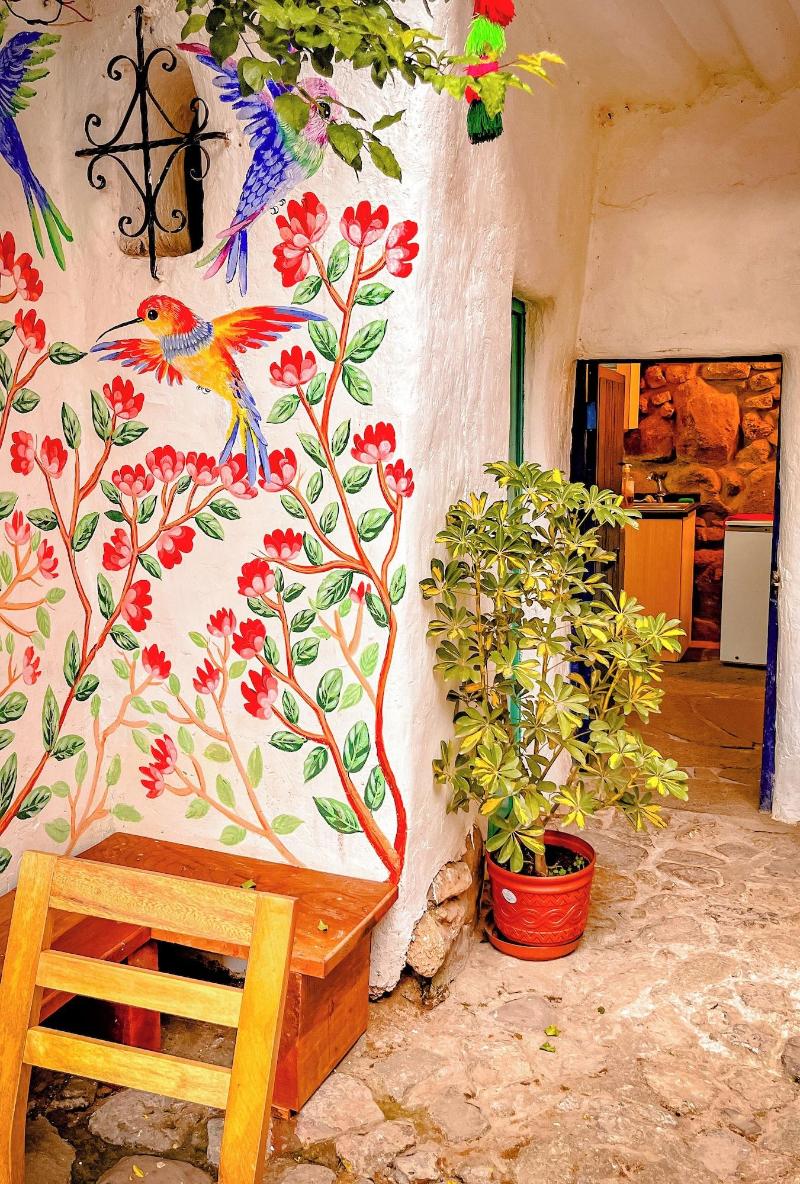 Casa Flamenco image