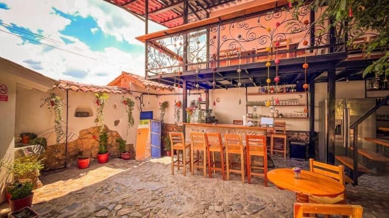Casa Flamenco image
