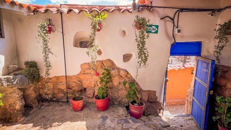 Casa Flamenco image