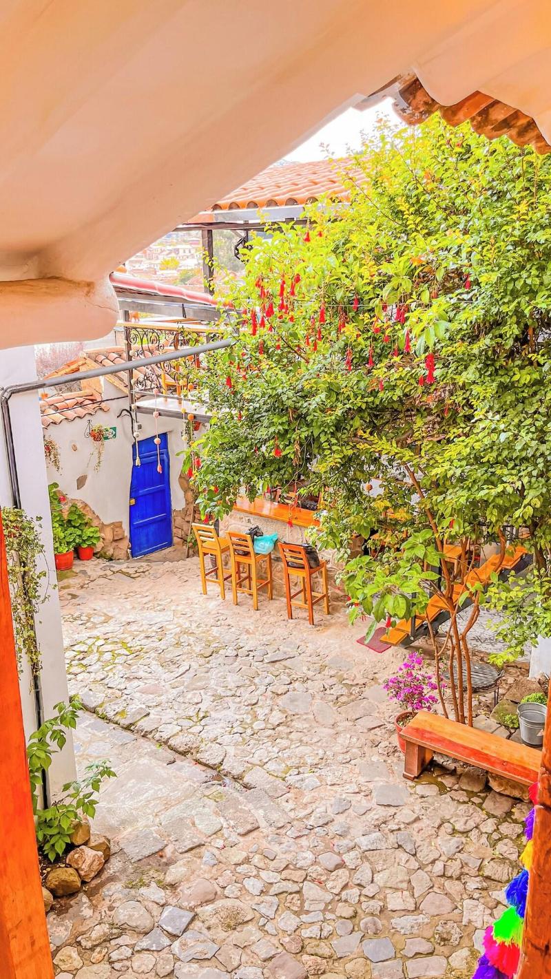 Casa Flamenco image