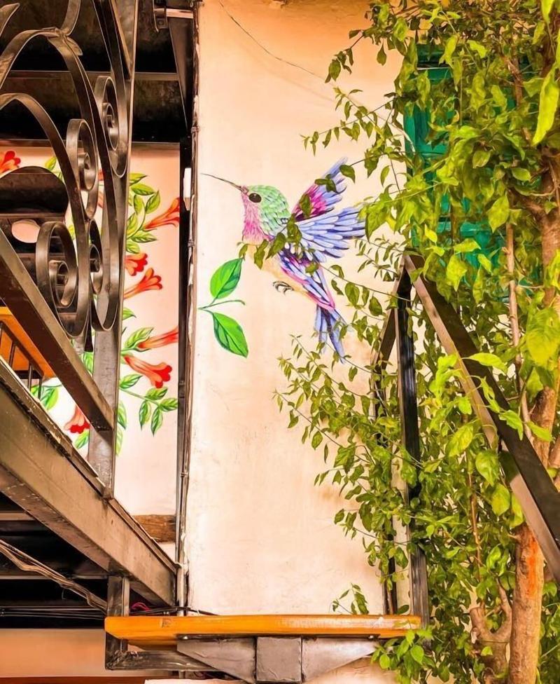 Casa Flamenco image