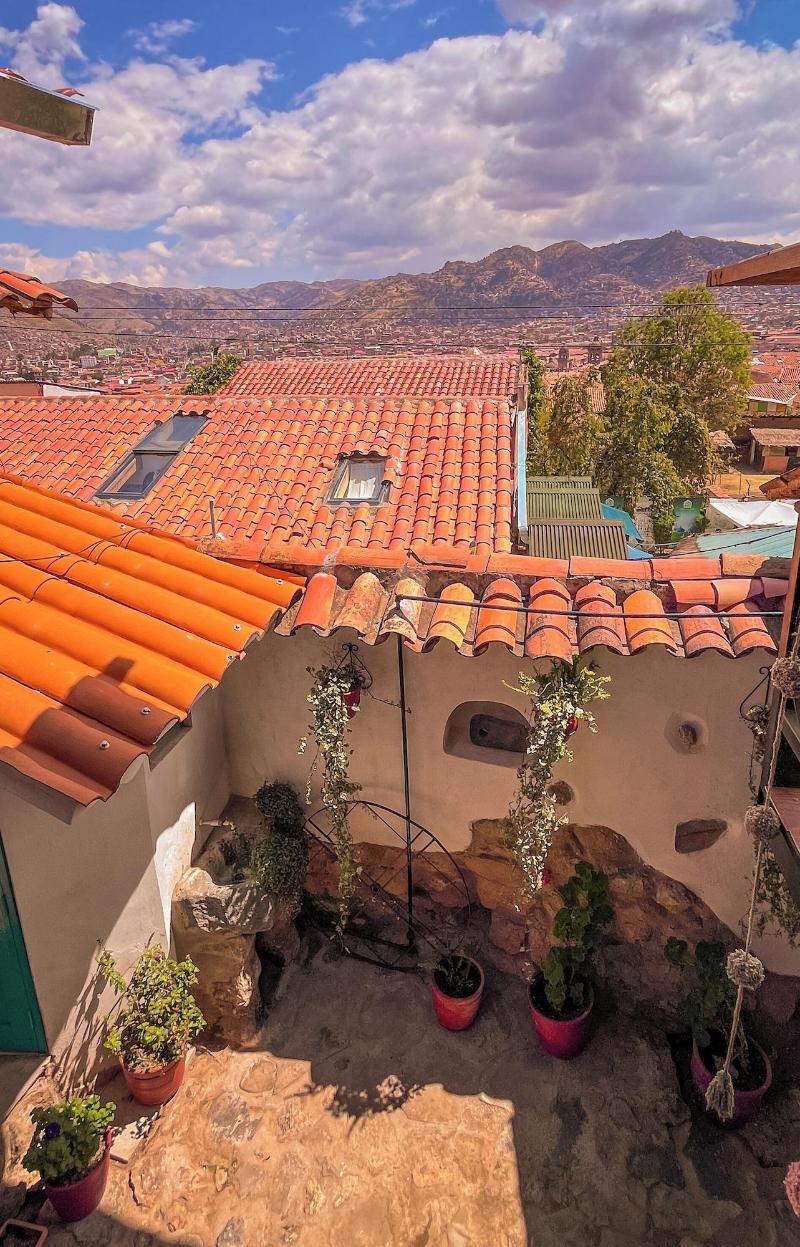 Casa Flamenco image
