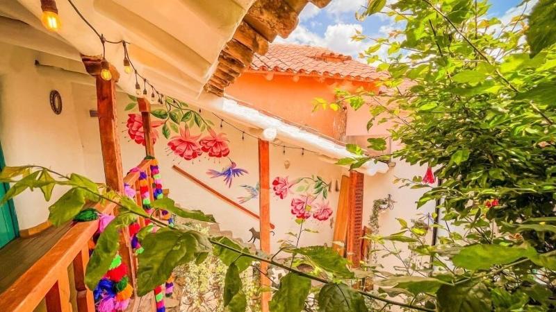 Casa Flamenco image