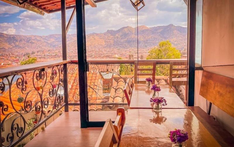 Casa Flamenco image