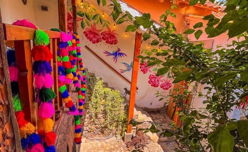 Casa Flamenco image