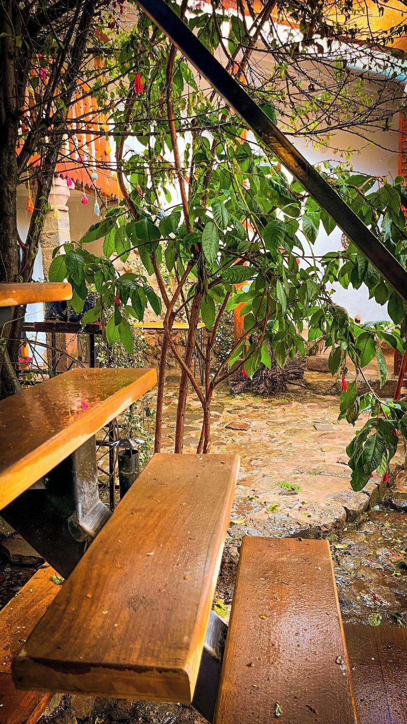 Casa Flamenco image