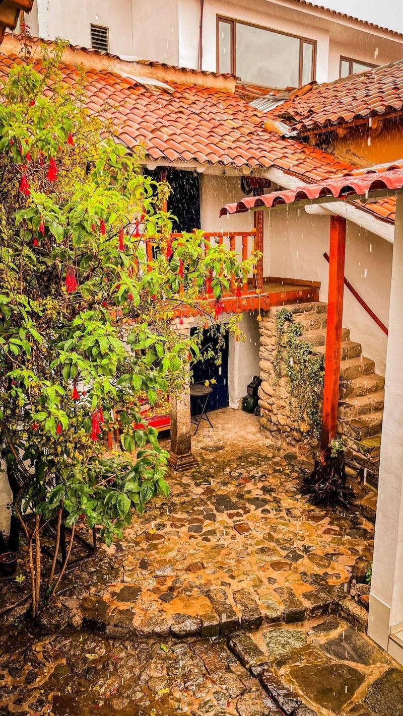 Casa Flamenco image