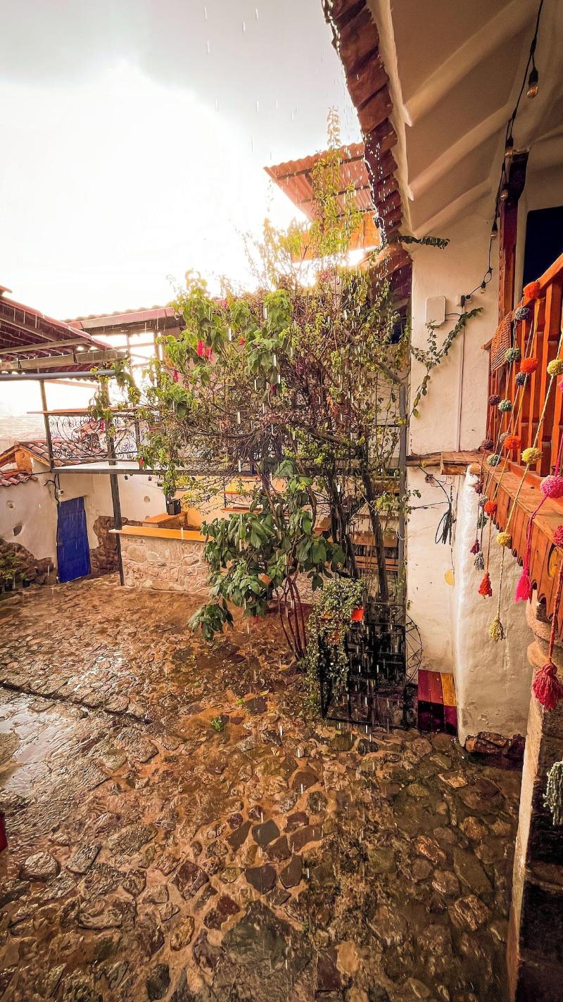 Casa Flamenco image