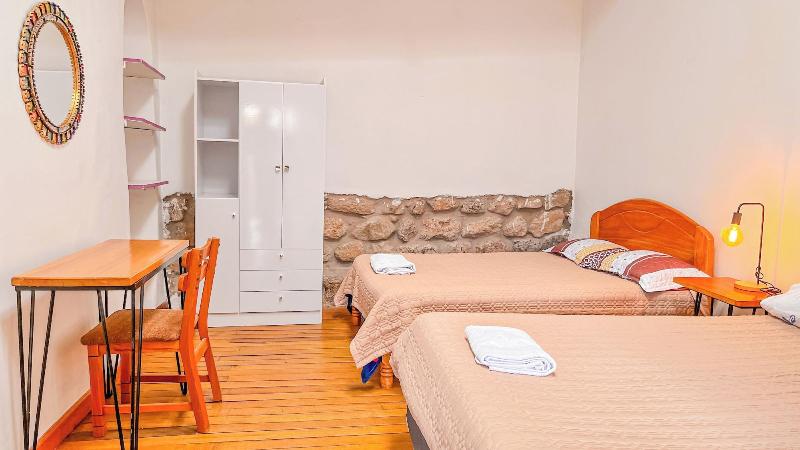 Casa Flamenco image