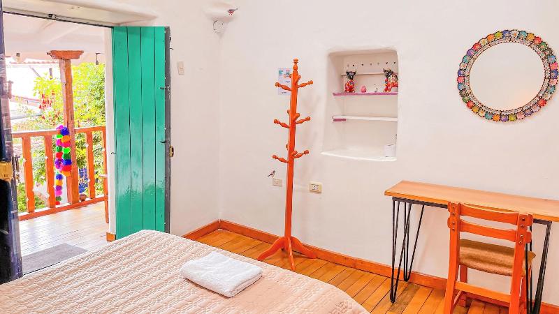 Casa Flamenco image