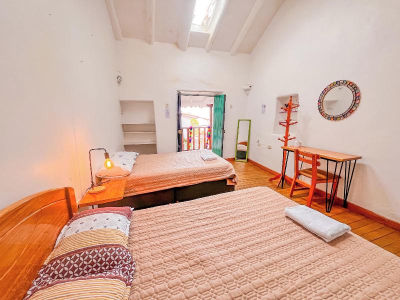 Casa Flamenco image