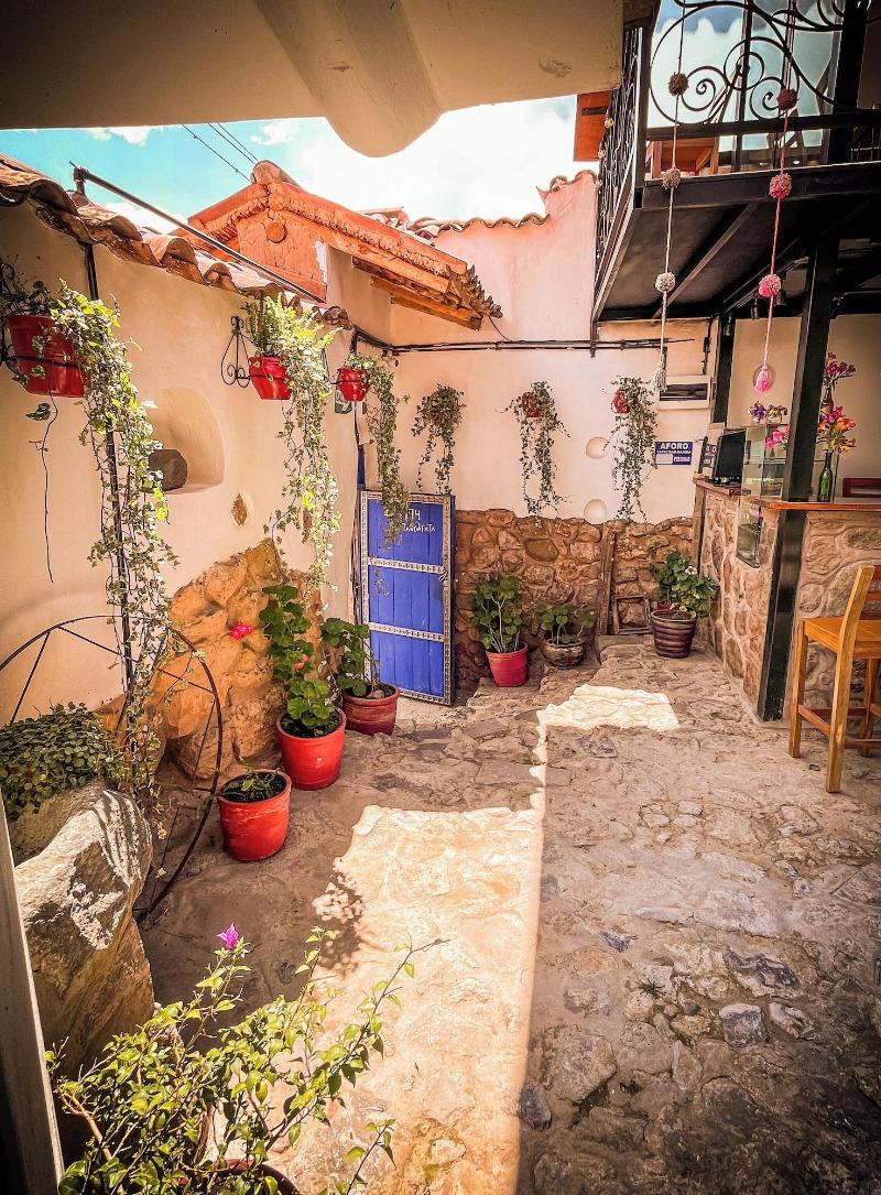 Casa Flamenco image