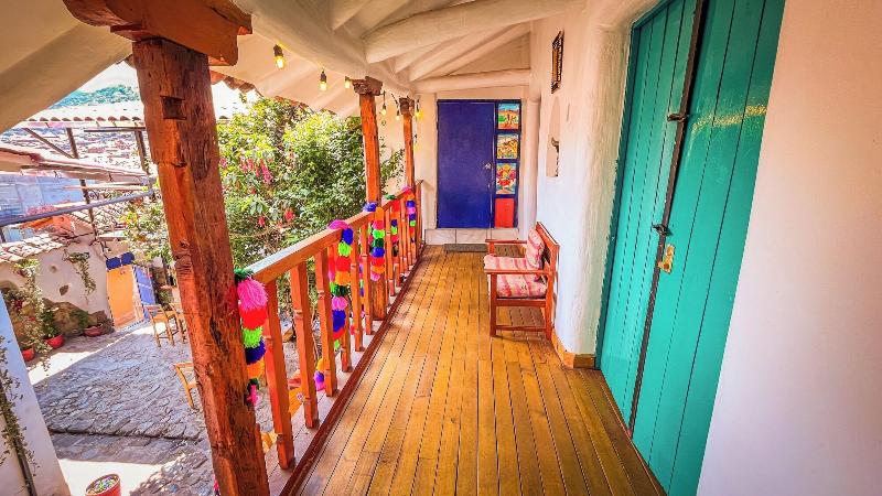 Casa Flamenco image