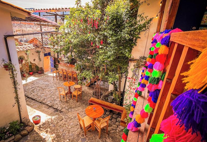 Casa Flamenco image