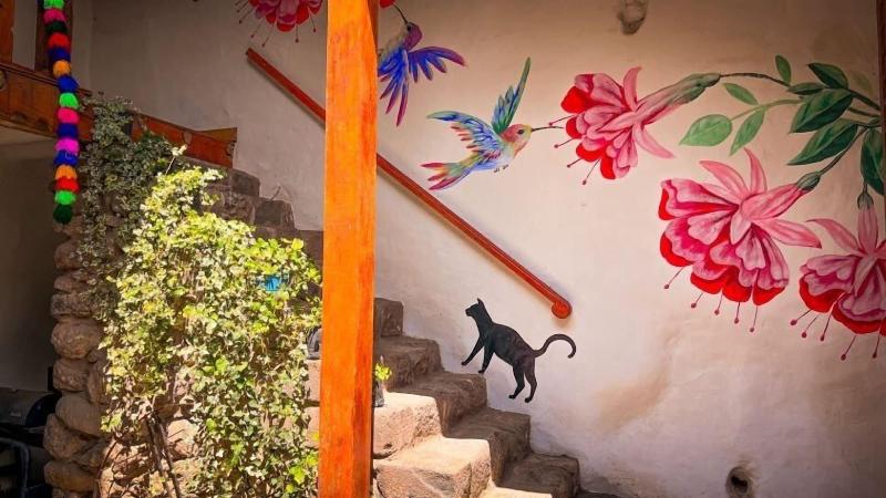 Casa Flamenco image