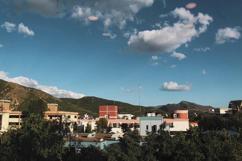 Kunan Hotel image