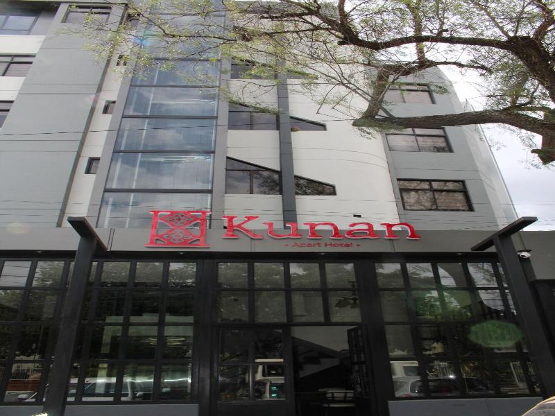 Kunan Hotel image