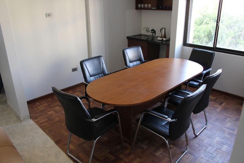 Kunan Hotel image