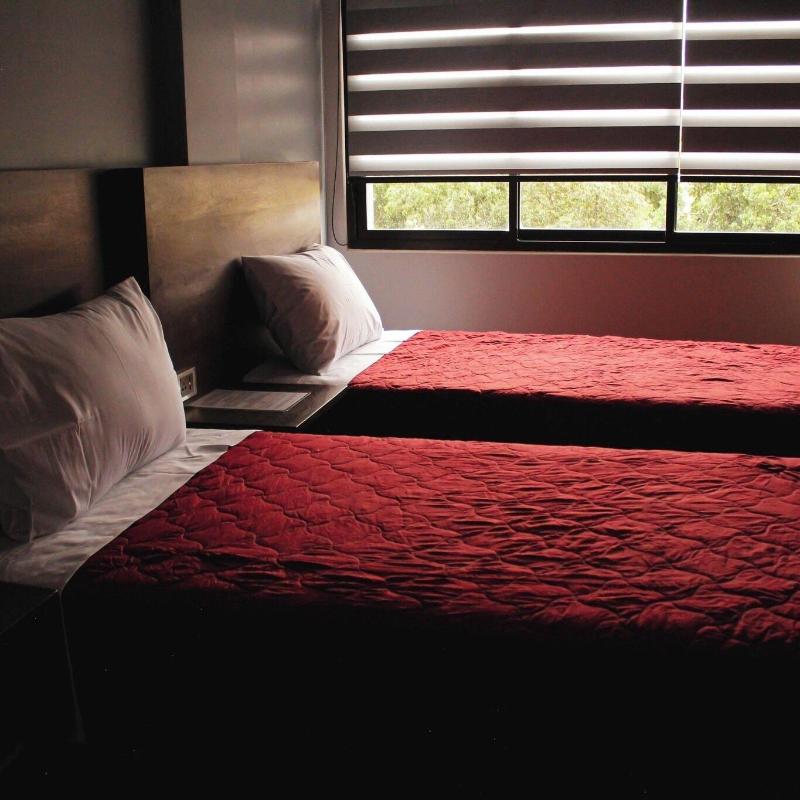 Kunan Hotel image