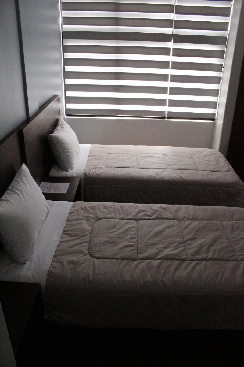 Kunan Hotel image