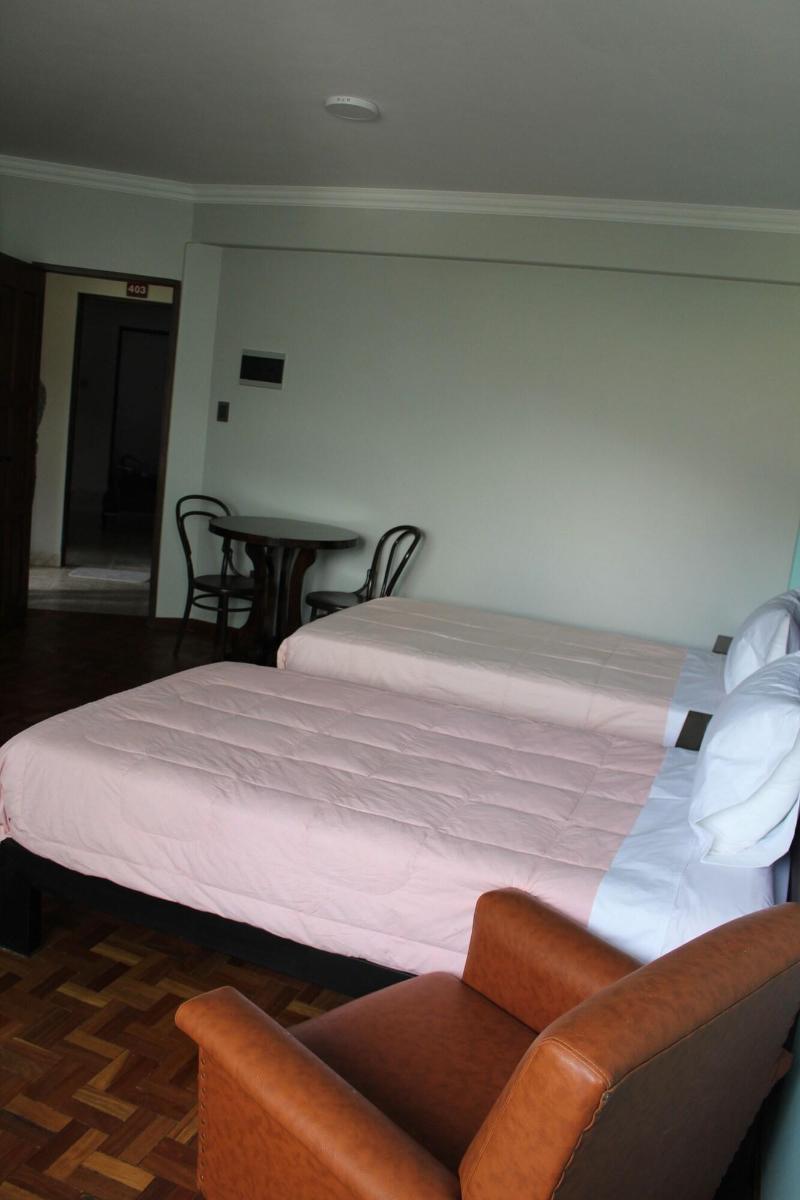 Kunan Hotel image