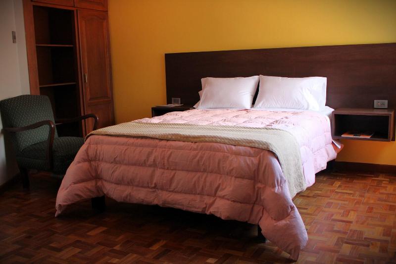 Kunan Hotel image