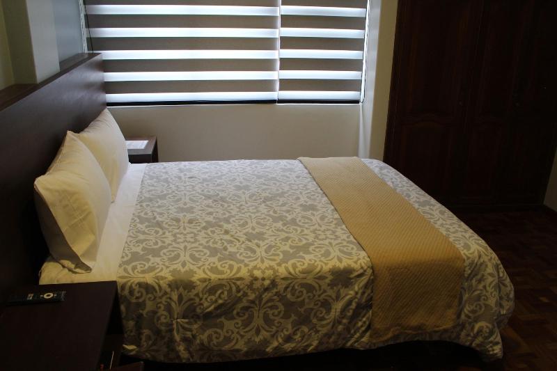 Kunan Hotel image