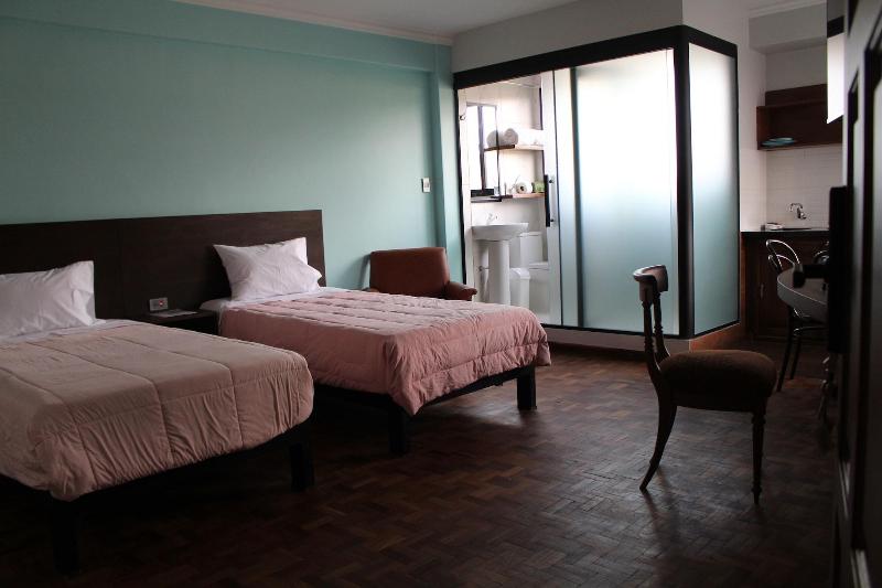 Kunan Hotel image