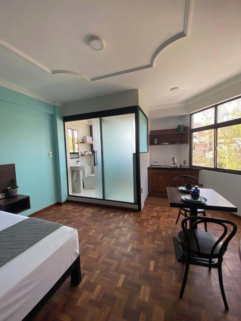 Kunan Hotel image