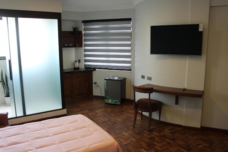 Kunan Hotel image