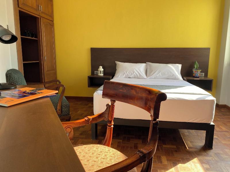 Kunan Hotel image