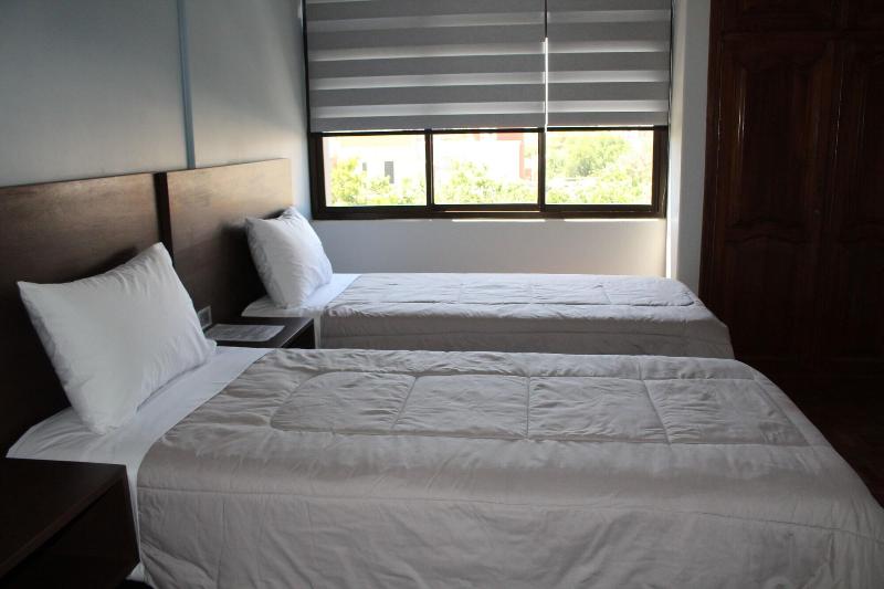 Kunan Hotel image