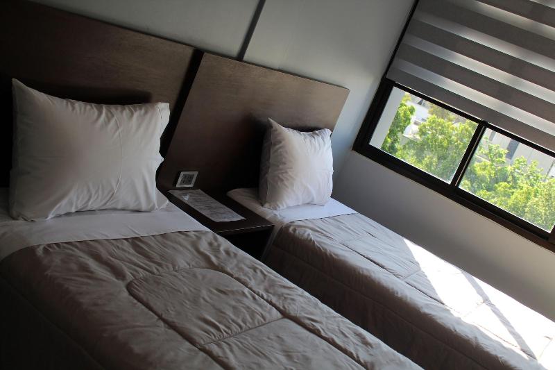 Kunan Hotel image