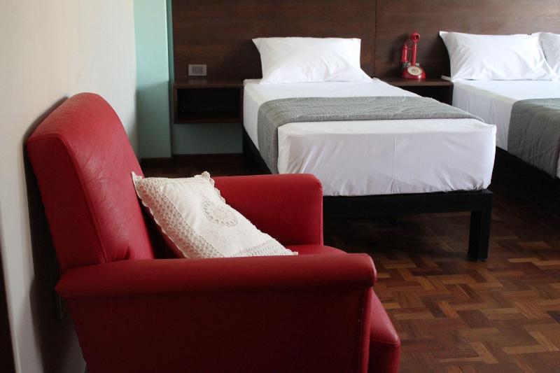Kunan Hotel image