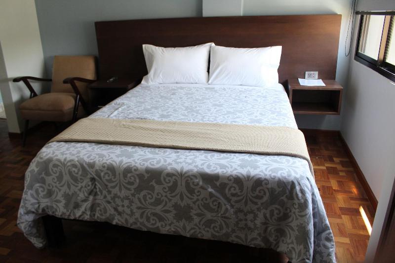 Kunan Hotel image