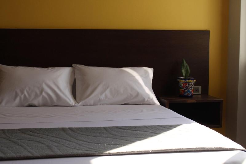 Kunan Hotel image