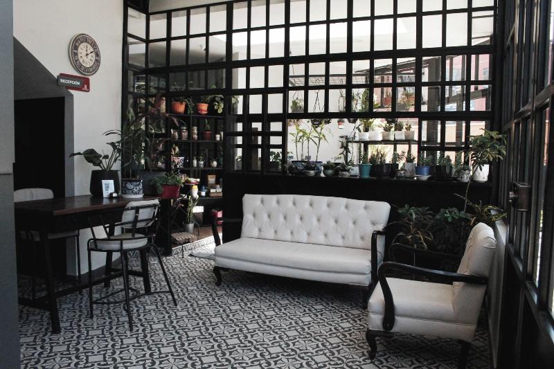 Kunan Hotel image