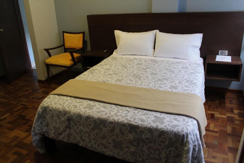 Kunan Hotel image