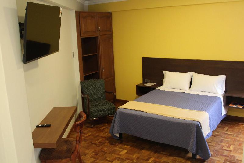 Kunan Hotel image
