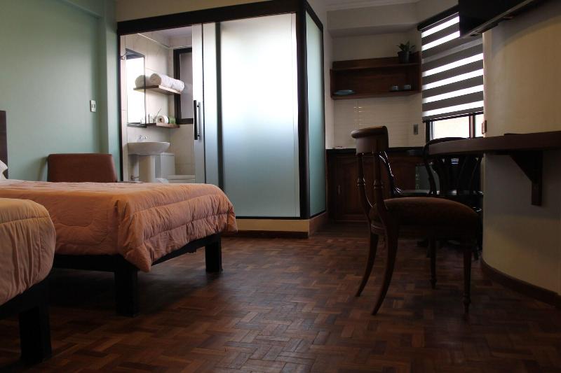 Kunan Hotel image