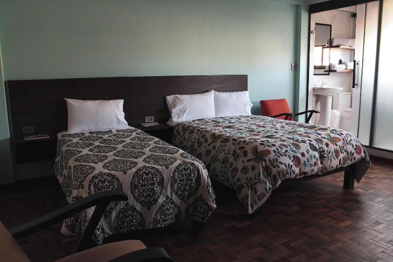Kunan Hotel image