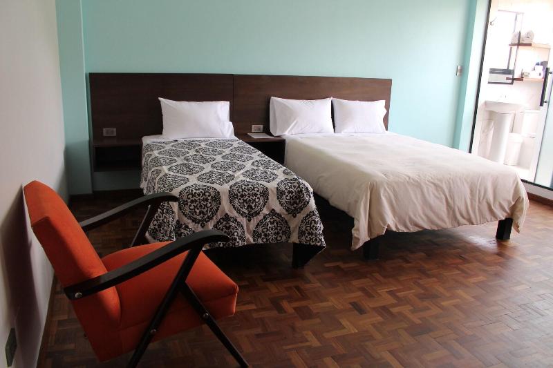 Kunan Hotel image