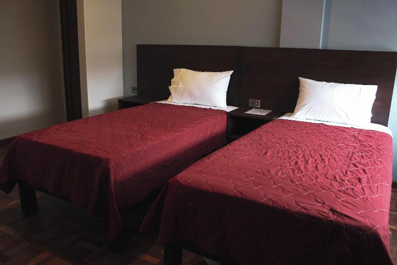 Kunan Hotel image
