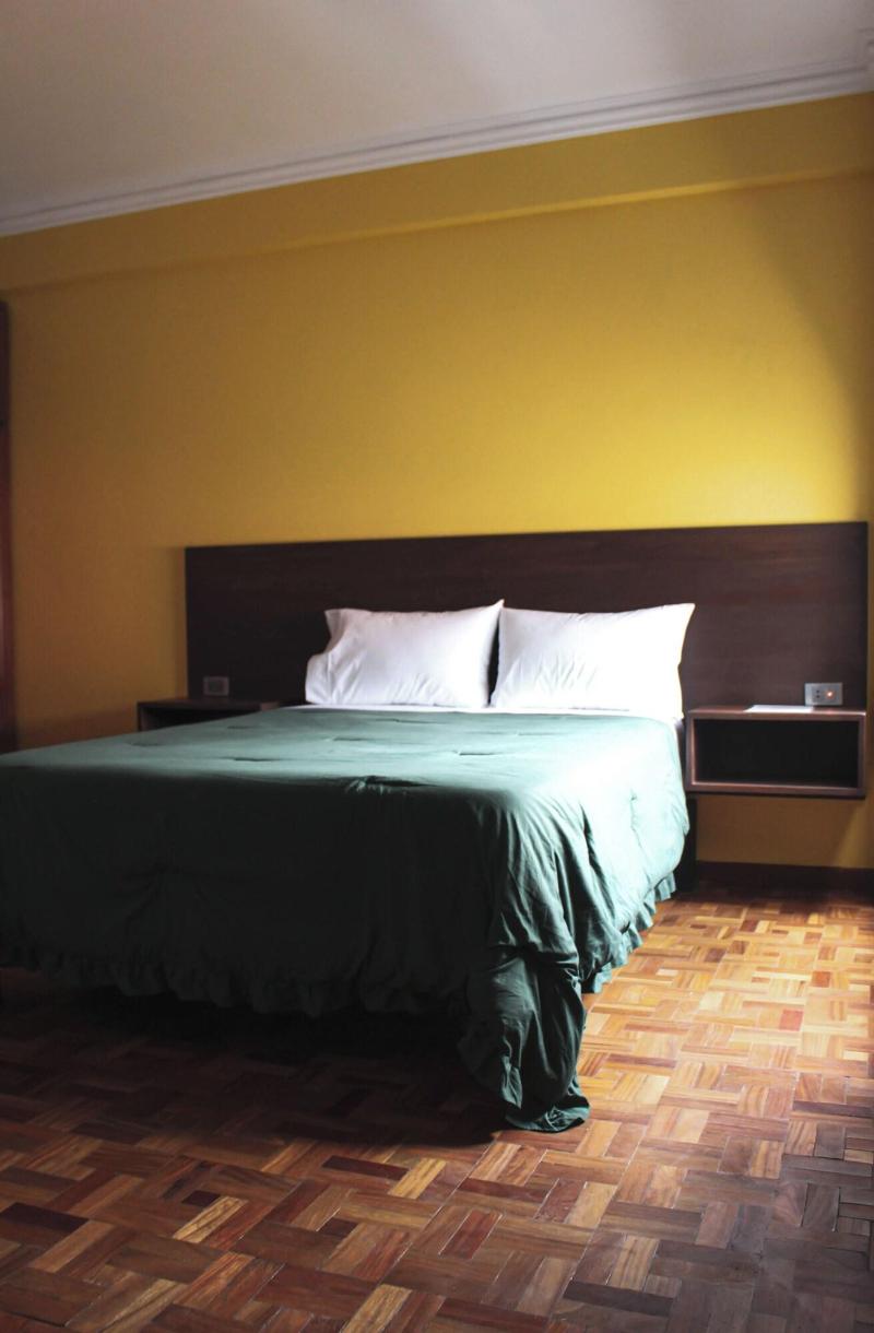 Kunan Hotel image