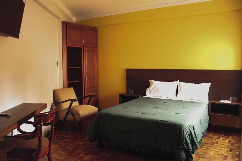 Kunan Hotel image