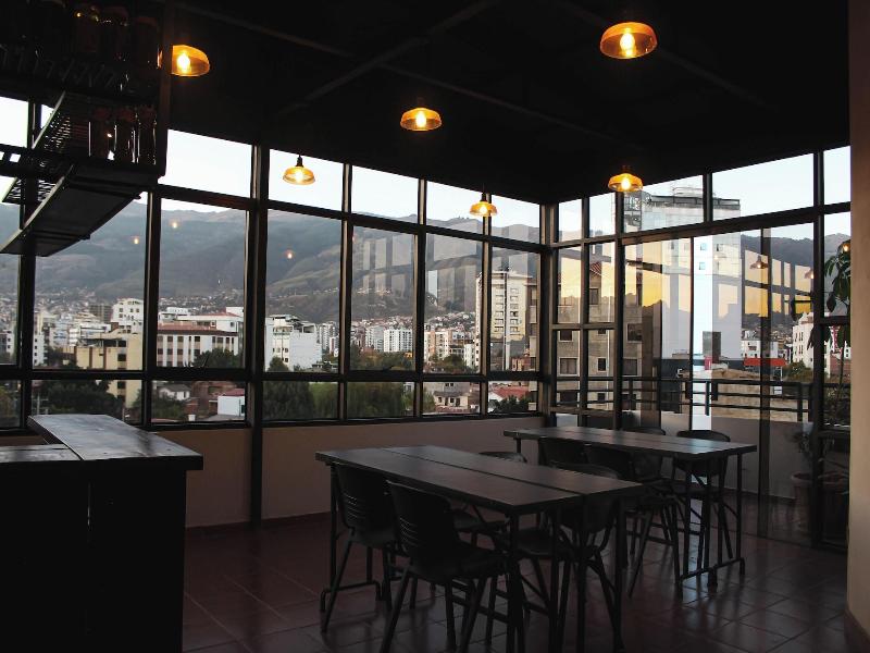 Kunan Hotel image