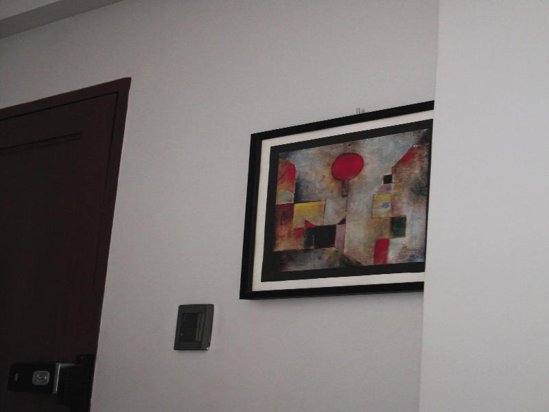 Kunan Hotel image