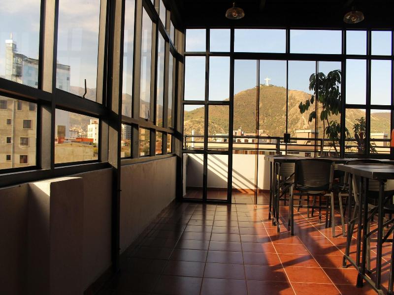 Kunan Hotel image